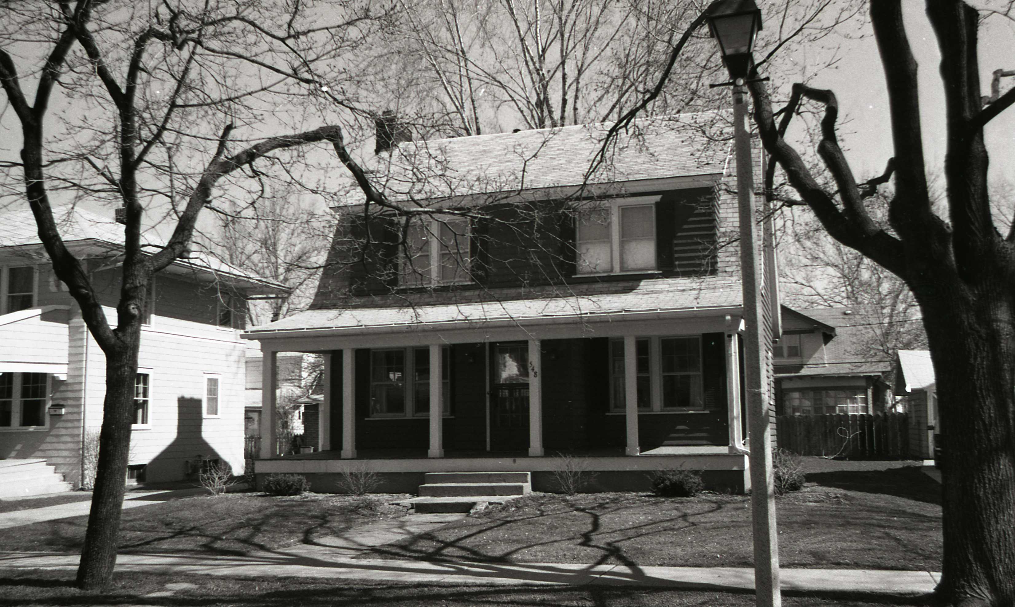 Image credit: Historic Preservation Commission of South Bend and St. Joseph County